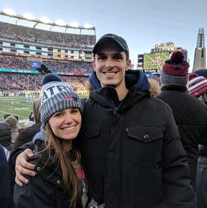 Meet your Posher, Kelsey